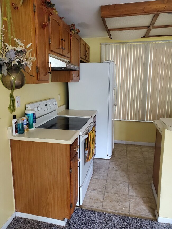 8 Palmer Ct, Fairfield, OH 45014 Townhome Rentals in Fairfield OH