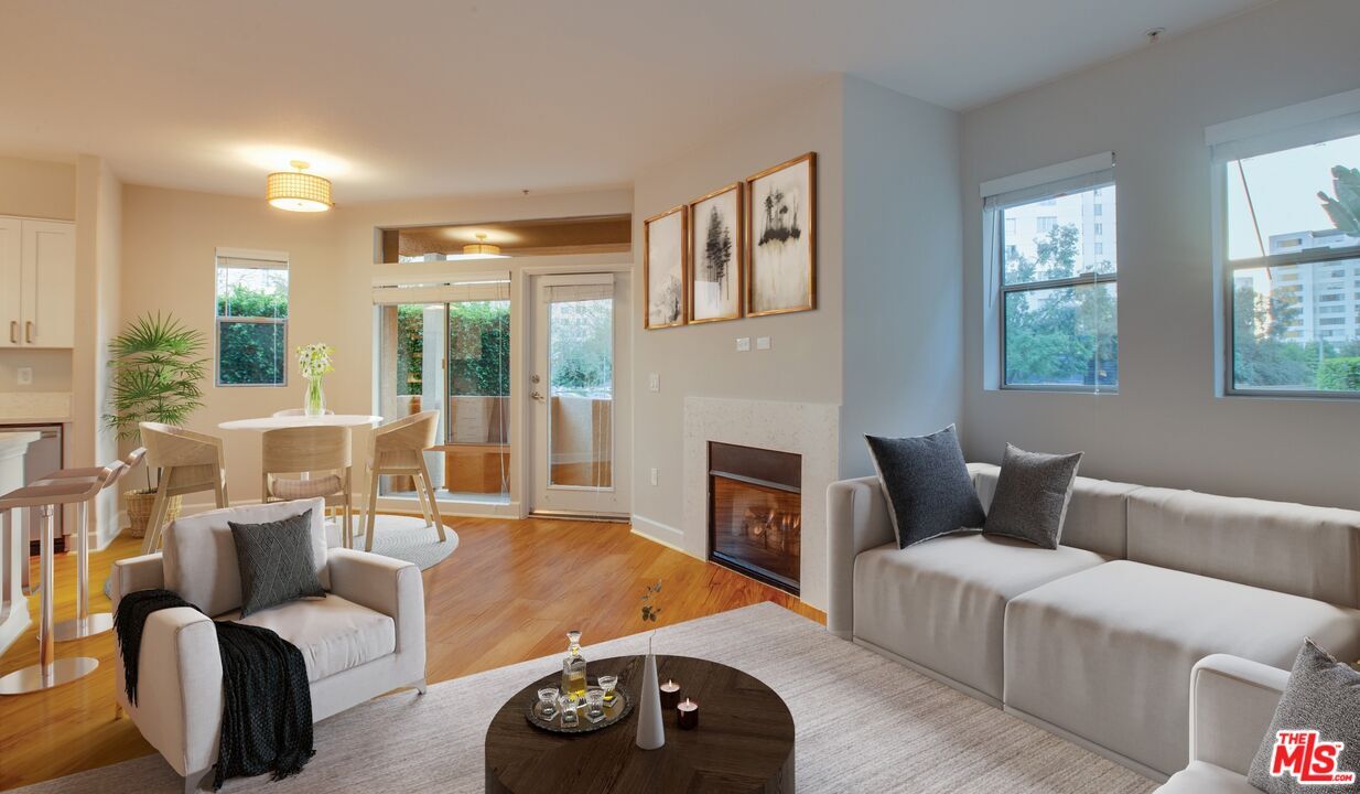 348 Hauser Blvd Unit 4137, Los Angeles, CA 90036 Apartment for Rent