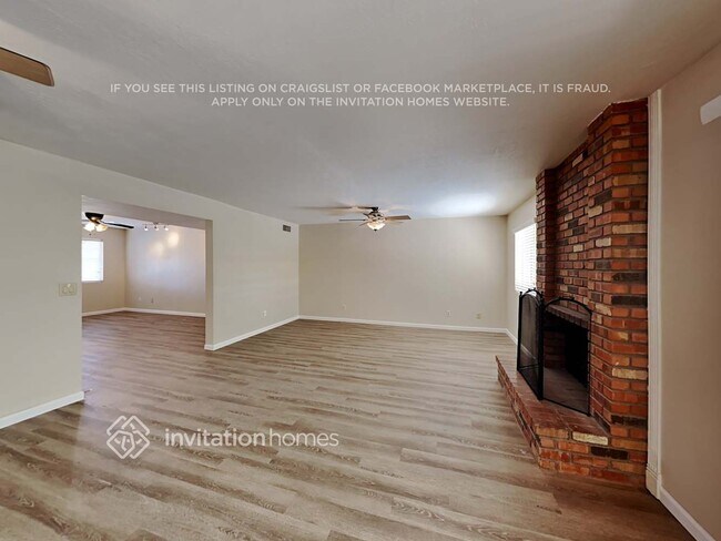 Building Photo - 9023 W Harmont Dr