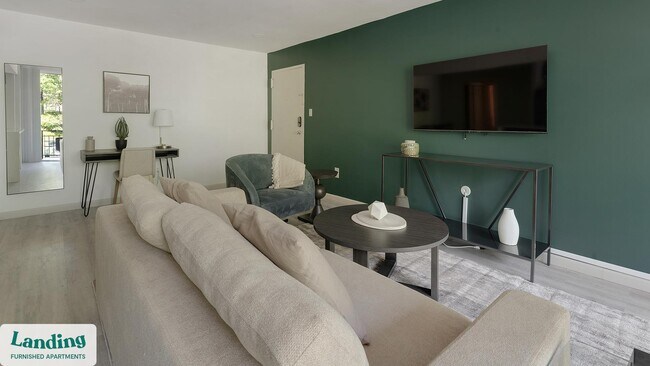 Foto del edificio - 6220 Springhill Dr