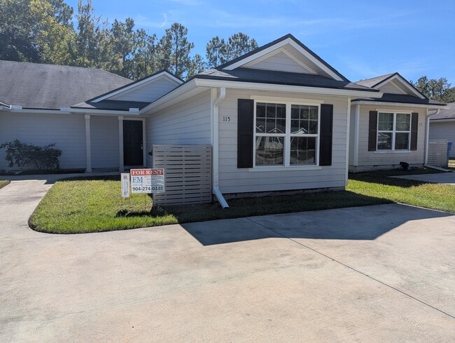 Foto del edificio - 115 Plantation Point Dr