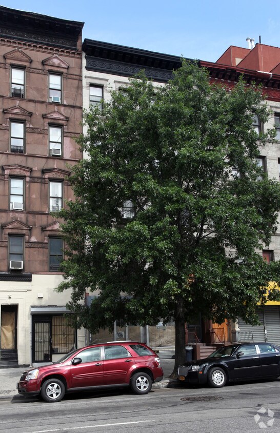 Building Photo - 2246 Adam Clayton Powell Jr Blvd