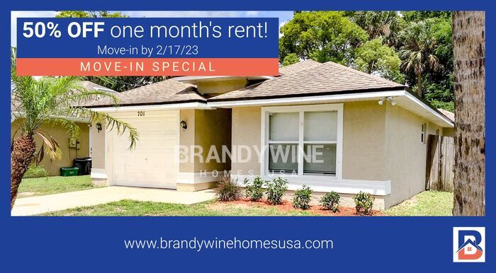Primary Photo - New Smyrna! MOVE IN SPECIAL!!!!