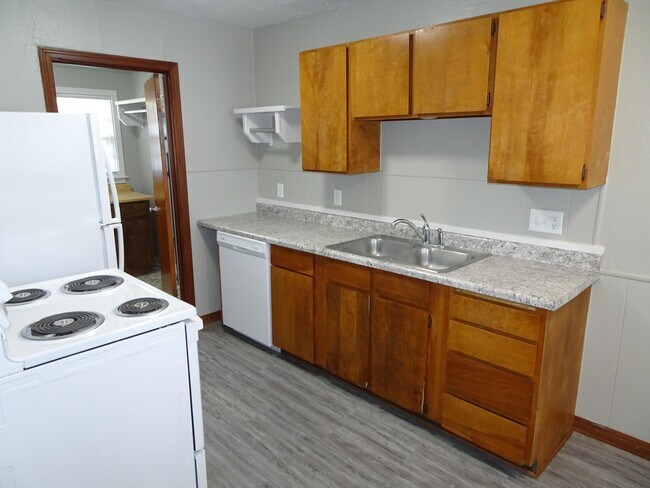 Foto del edificio - 3048 S Oliver Ave