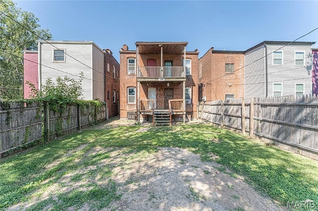 Foto del edificio - 3540 Michigan Ave