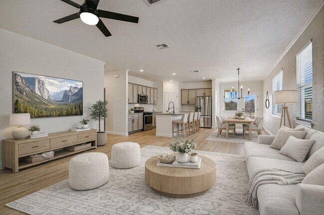 Building Photo - 507 Bluffview Dr.