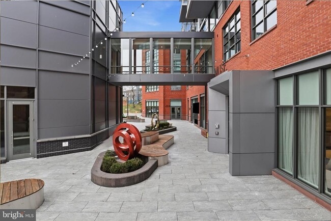 Building Photo - 1201 N Royal St