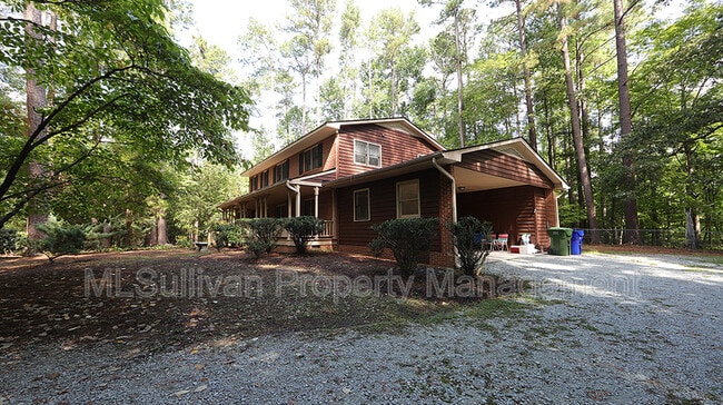 Building Photo - 5414 Taproot Ln
