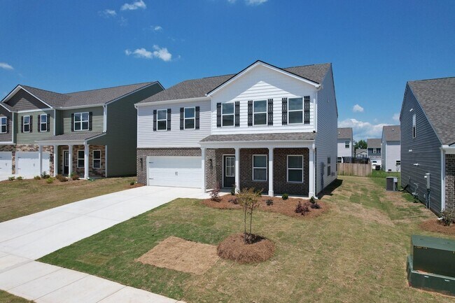 Foto del edificio - 8501 Mulberry Wy
