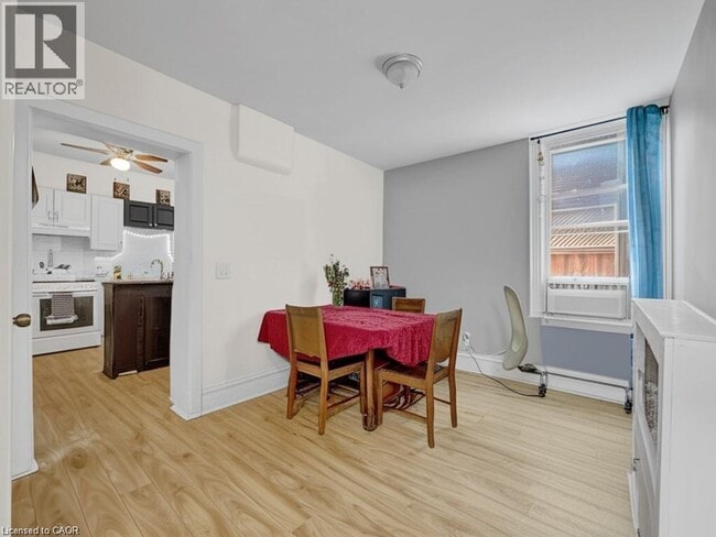 Photo du bâtiment - 214 Mary St