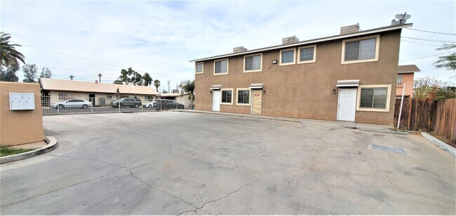 Foto del edificio - 701 Fourth St