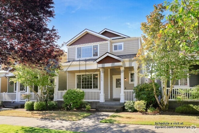 Building Photo - 7625 Kodiak Ave NE