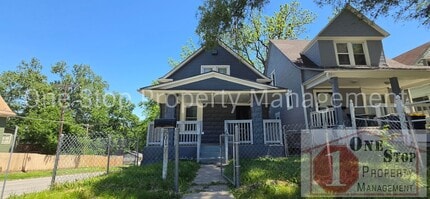 Building Photo - 501 Kensington Ave