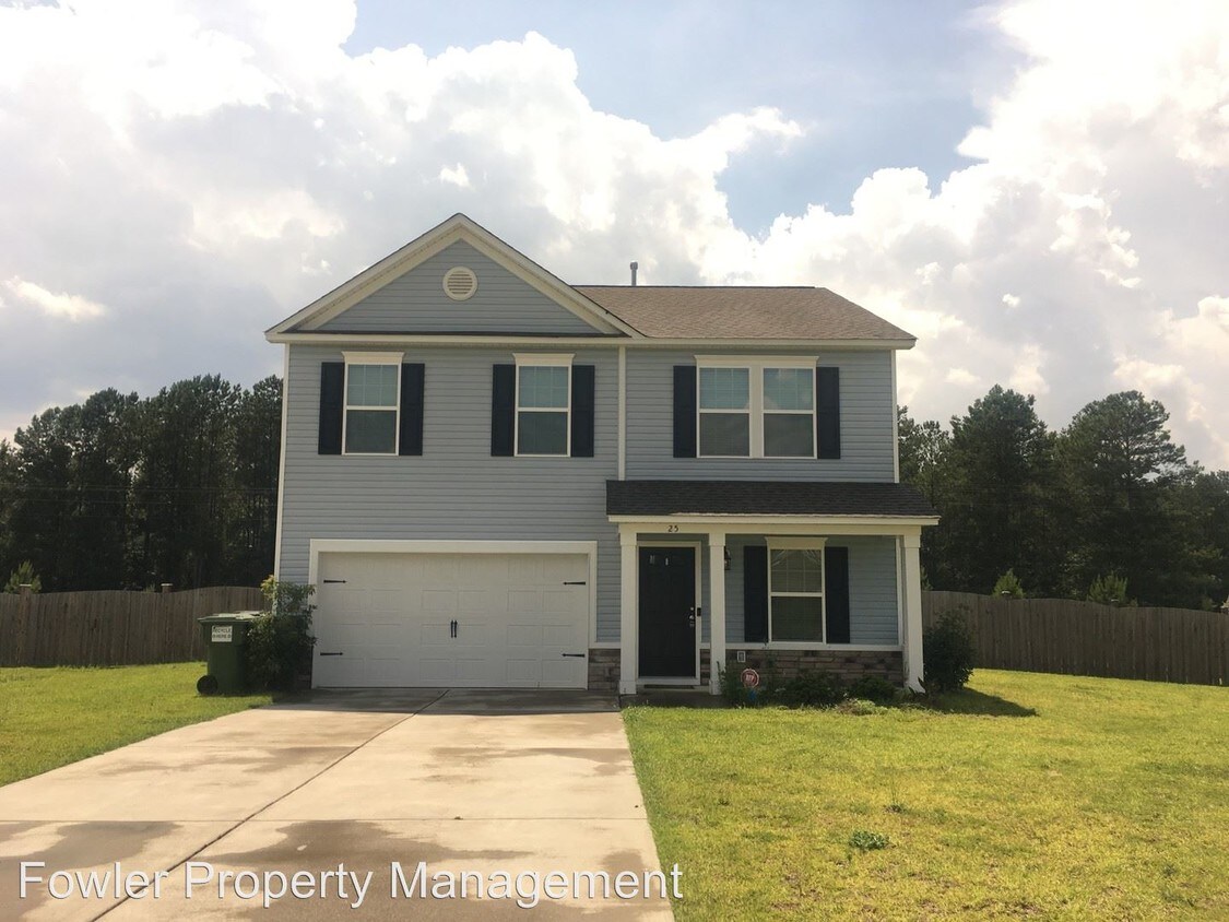 Primary Photo - 5 br, 3 bath House - 25 Desert Rose Court