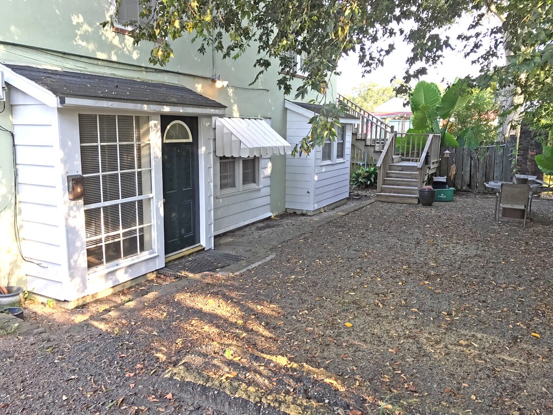 737 Bayou Rd Unit A, Thibodaux, LA 70301 Apartments in Thibodaux, LA