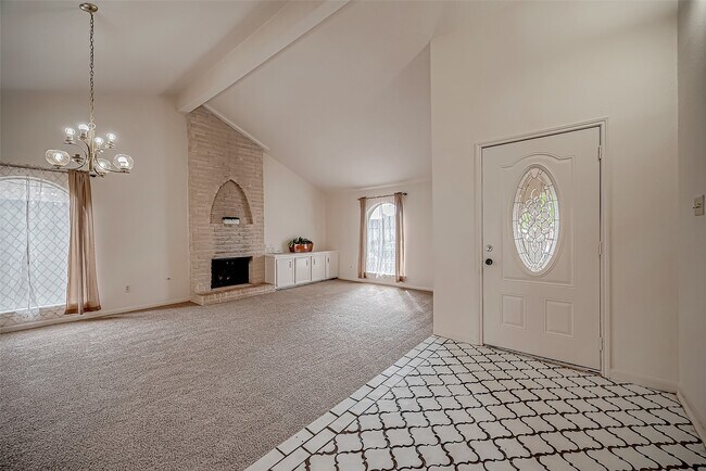 Foto del edificio - 10607 Silkwood Dr