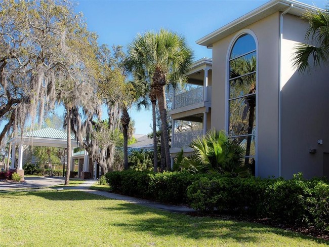 Crane Creek Apartments Melbourne Fl