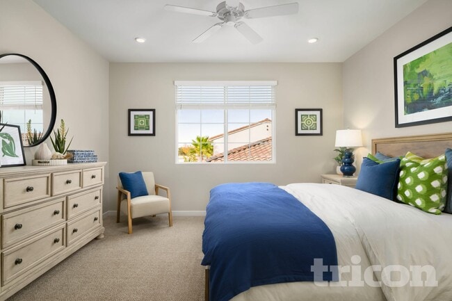 Interior Photo - Tricon Elk Grove