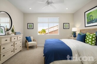 Interior Photo - Tricon Elk Grove