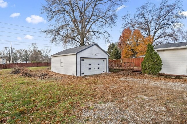 Foto del edificio - 2709 Kilbourne Ave