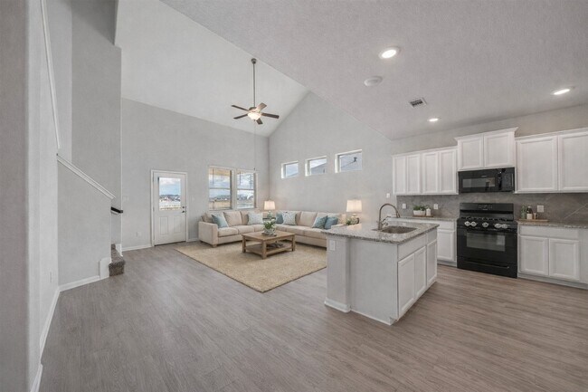 Foto del edificio - 11518 Marci Ln