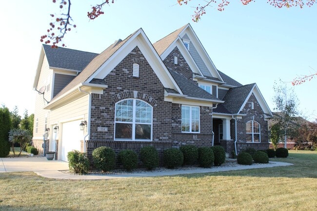 Building Photo - Coming Soon! Gorgeous 5 BR in Brownsburg.