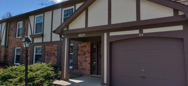 Building Photo - 4825 Kimball Hill Dr