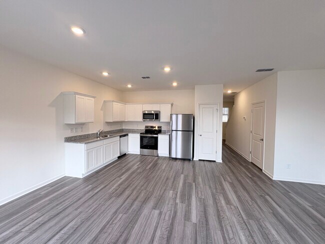 Building Photo - 3027 Gorman Dr