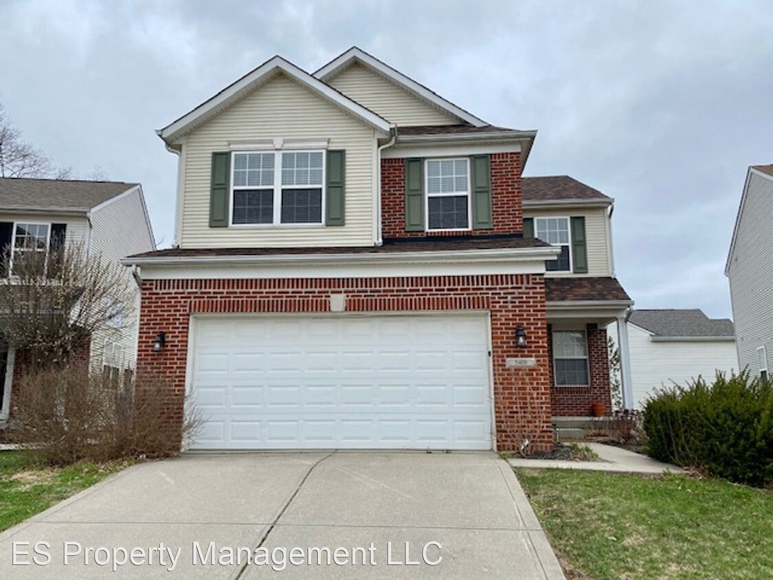 Primary Photo - 5 br, 3.5 bath House - 5408 Pelham Way