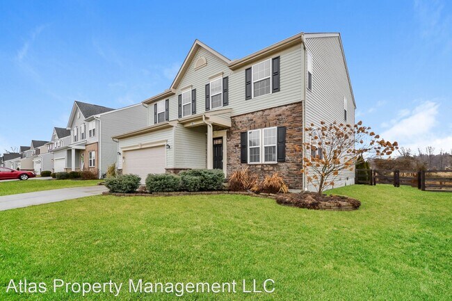 Foto del edificio - 4 br, 3.5 bath House - 1402 Apple Farm Drive
