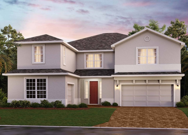 Foto principal - 5042 Northern Dove Ave