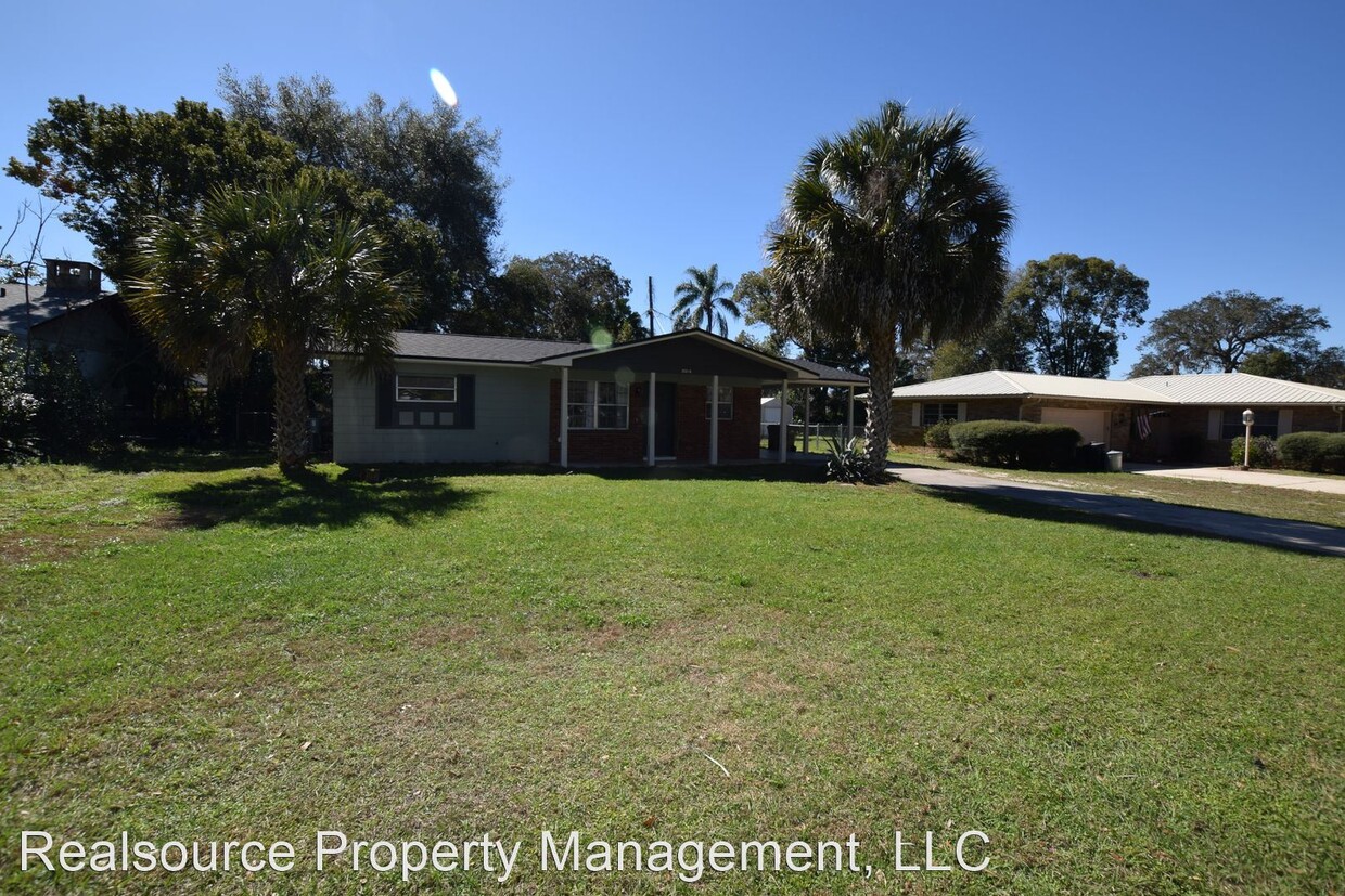 Primary Photo - 2 br, 2 bath House - 5518 Oak Lane