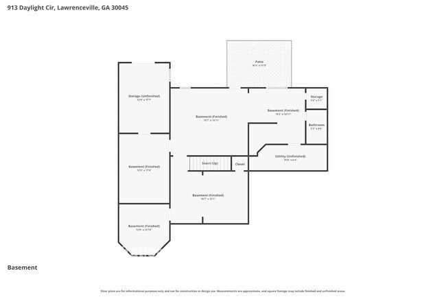 Foto del edificio - 913 Daylight Cir