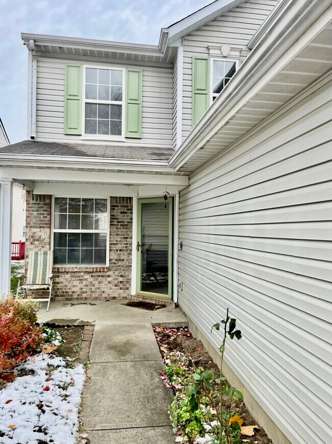 Foto del edificio - 506 Beals St