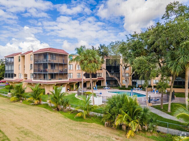 Foto del edificio - Fairways of Emerald Hills