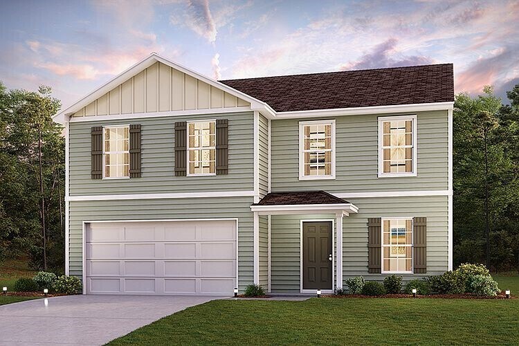 Foto del edificio - 2304 Joes Lake Rd, Shelby, NC