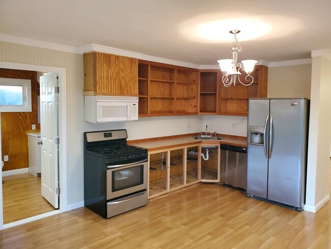 Foto del edificio - 510 Hickory Point Rd