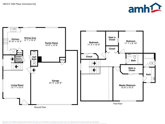 Foto del edificio - 13812 E 104th Pl