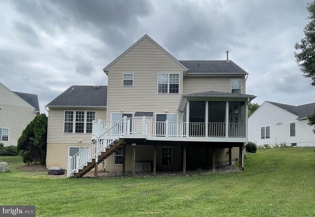Building Photo - 6706 Jordan Valley Ct