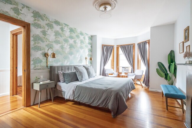 Foto del edificio - 175 Liberty St