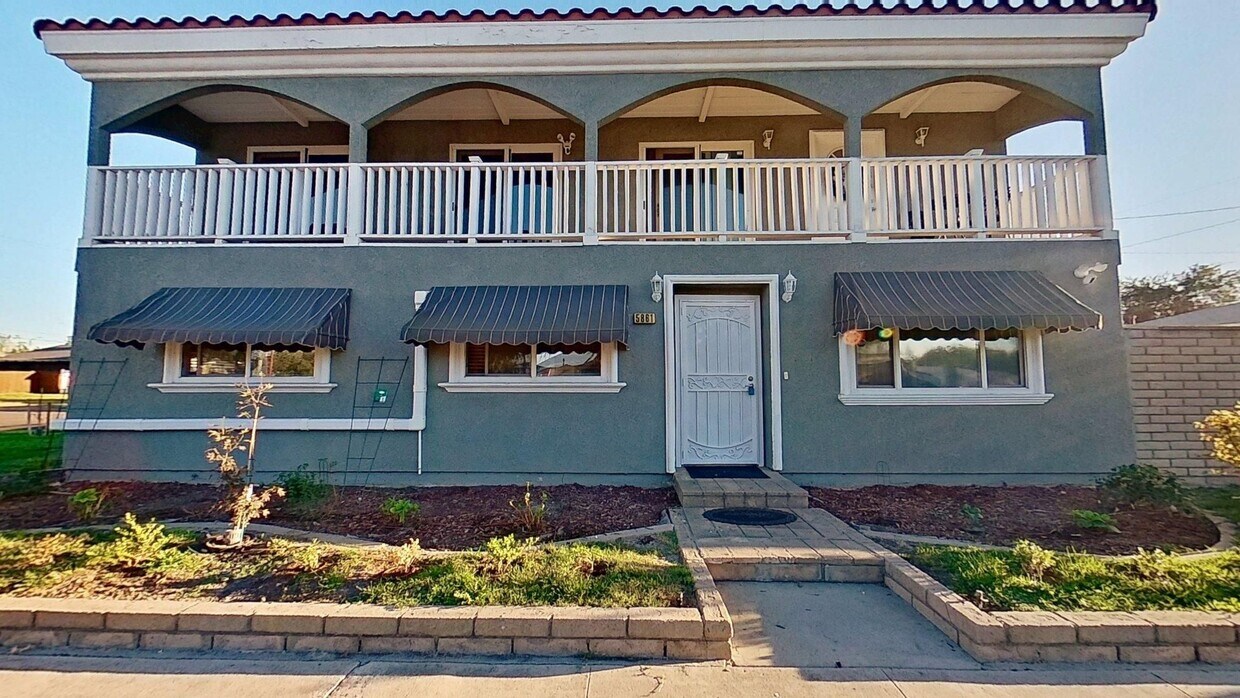Photo - 5861 Marshall Avenue: Charming 3 Bed 2 Bath in Buena Park!