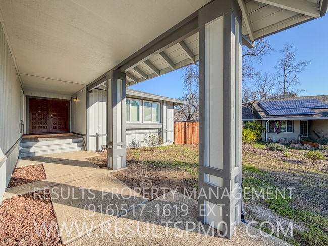 Building Photo - 3 Bedroom Cul de Sac Home in Rocklin