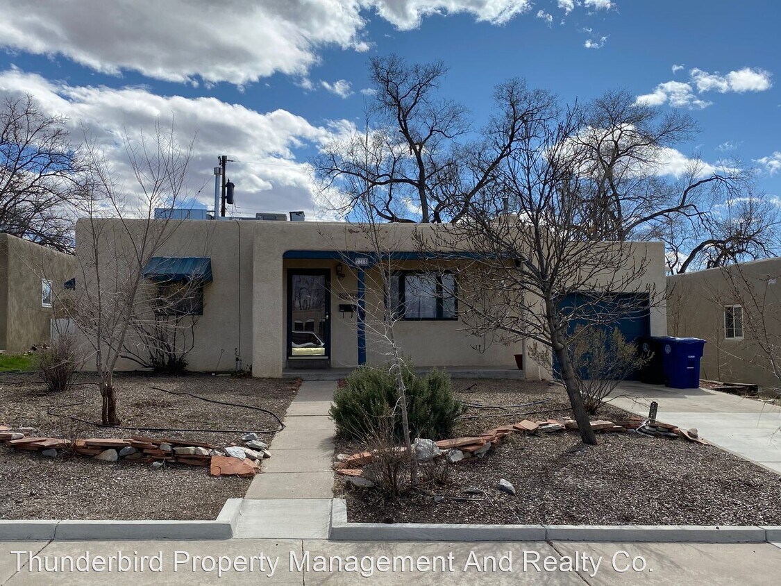 Primary Photo - 3 br, 2 bath House - 2718 San Diego Ave SE