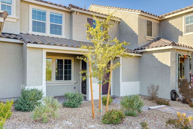 Foto del edificio - ** Coming Soon** Beautiful Inspirada 3 Bedroom Home with Desert Views, Community Pool & 2-Car Garage
