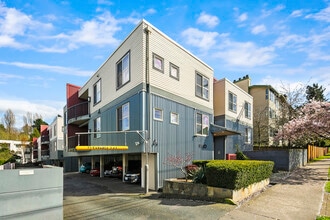 Building Photo - 9520 1st Ave NE