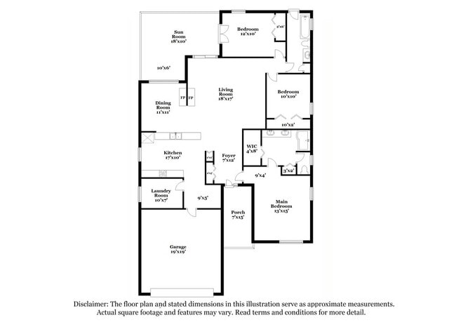 Foto del edificio - 1521 Vernon Ct