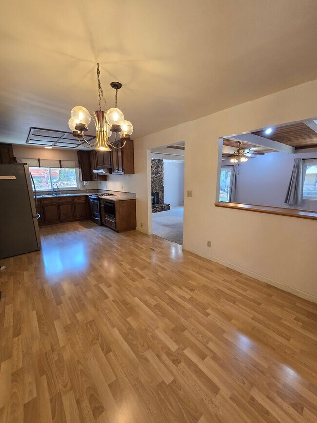 Foto del edificio - Charming 3-bedroom, 2-bath home in Lake Wild Wood