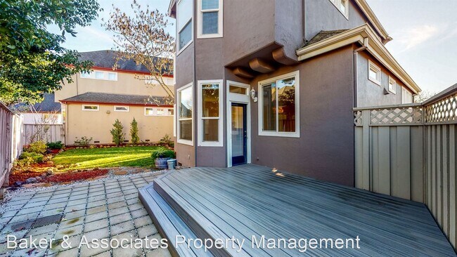 Building Photo - 4 br, 3 bath House - 1880 Adobe Creek Drive