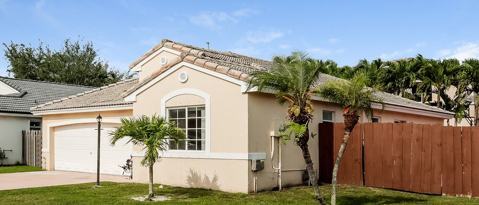 Foto del edificio - 8439 SW 157th Pl