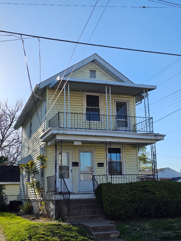 Photo - 5257 Rolston Ave Apartment